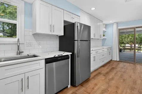 96539 Otter Run Drive Fernandina Beach FL 32034