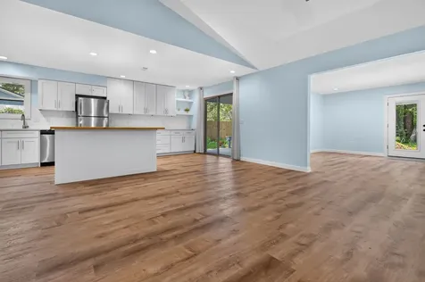 96539 Otter Run Drive Fernandina Beach FL 32034
