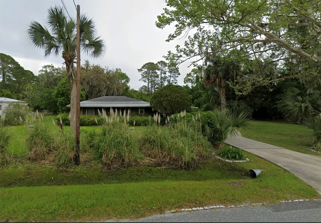 2048 Friendly Road Fernandina Beach FL 32034