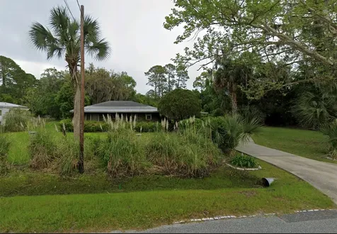 2048 Friendly Road Fernandina Beach FL 32034
