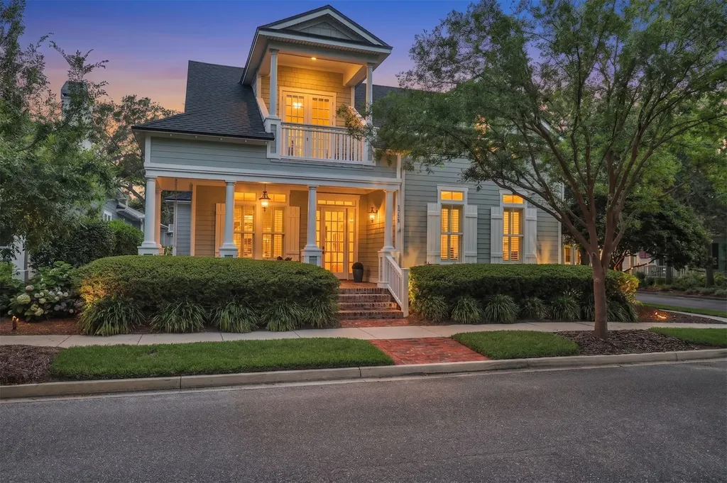 1715 Heather Street Fernandina Beach FL 32034