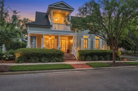 1715 Heather Street Fernandina Beach FL 32034