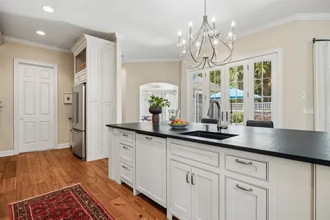 1715 Heather Street Fernandina Beach FL 32034