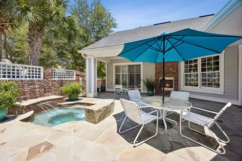 1715 Heather Street Fernandina Beach FL 32034
