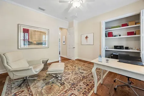 1715 Heather Street Fernandina Beach FL 32034