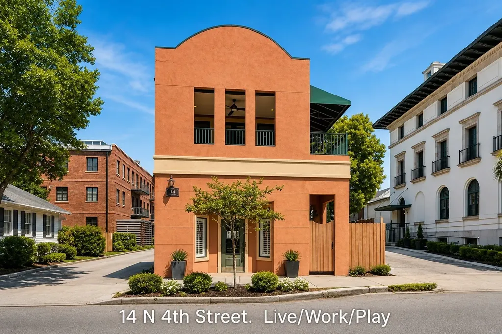 14 N 4th Street Fernandina Beach FL 32034
