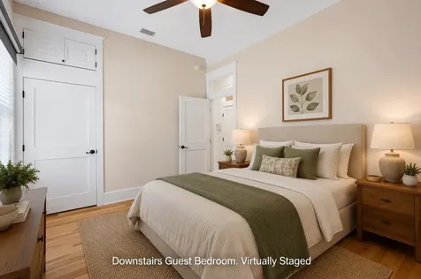 14 N 4th Street Fernandina Beach FL 32034
