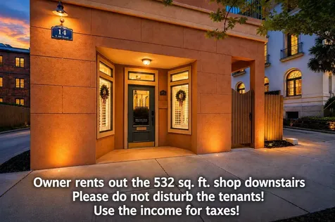 14 N 4th Street Fernandina Beach FL 32034
