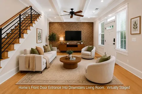 14 N 4th Street Fernandina Beach FL 32034