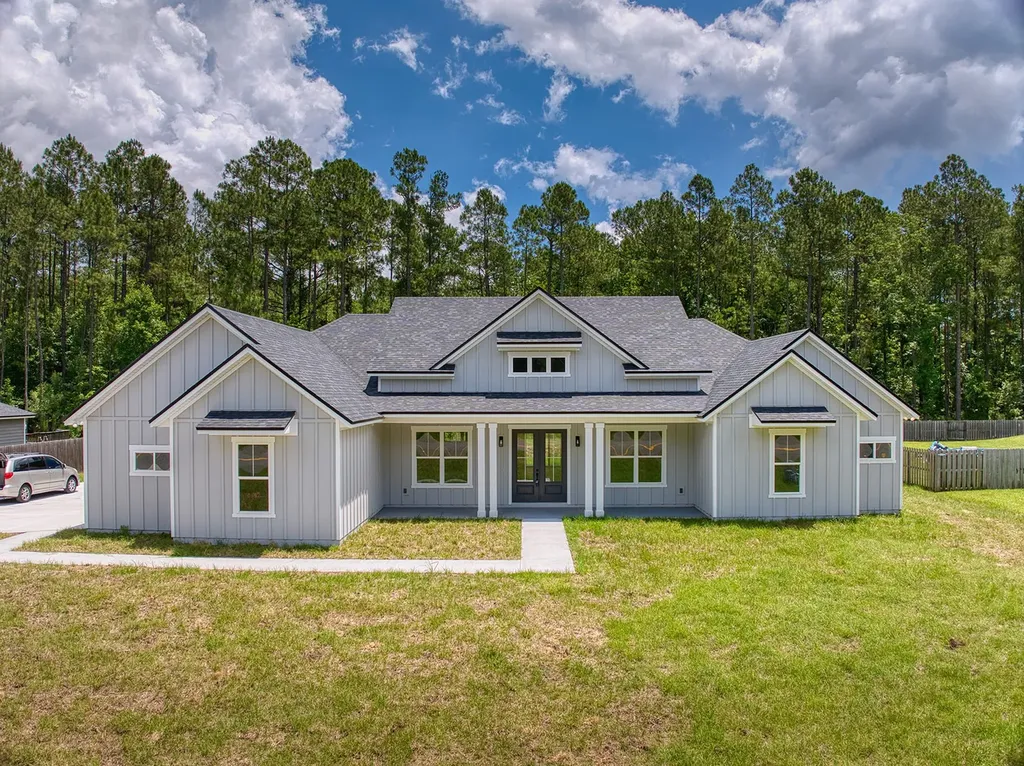 75782 Edwards Road Yulee FL 32097