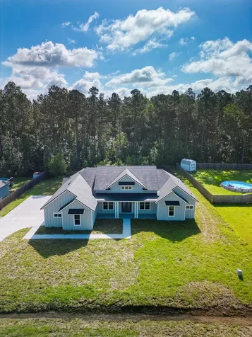 75782 Edwards Road Yulee FL 32097