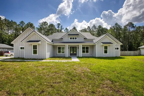 75782 Edwards Road Yulee FL 32097