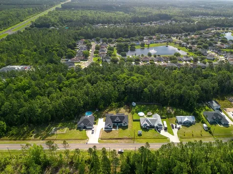 75782 Edwards Road Yulee FL 32097