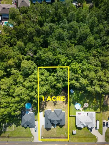 75782 Edwards Road Yulee FL 32097