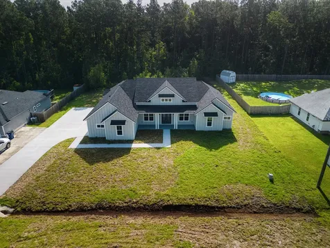75782 Edwards Road Yulee FL 32097