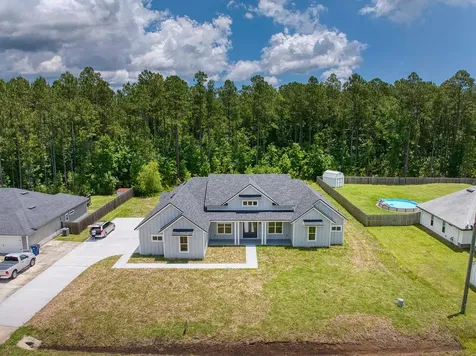 75782 Edwards Road Yulee FL 32097