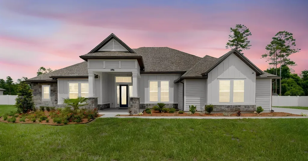 36063 Pitch Lane Hilliard FL 32046