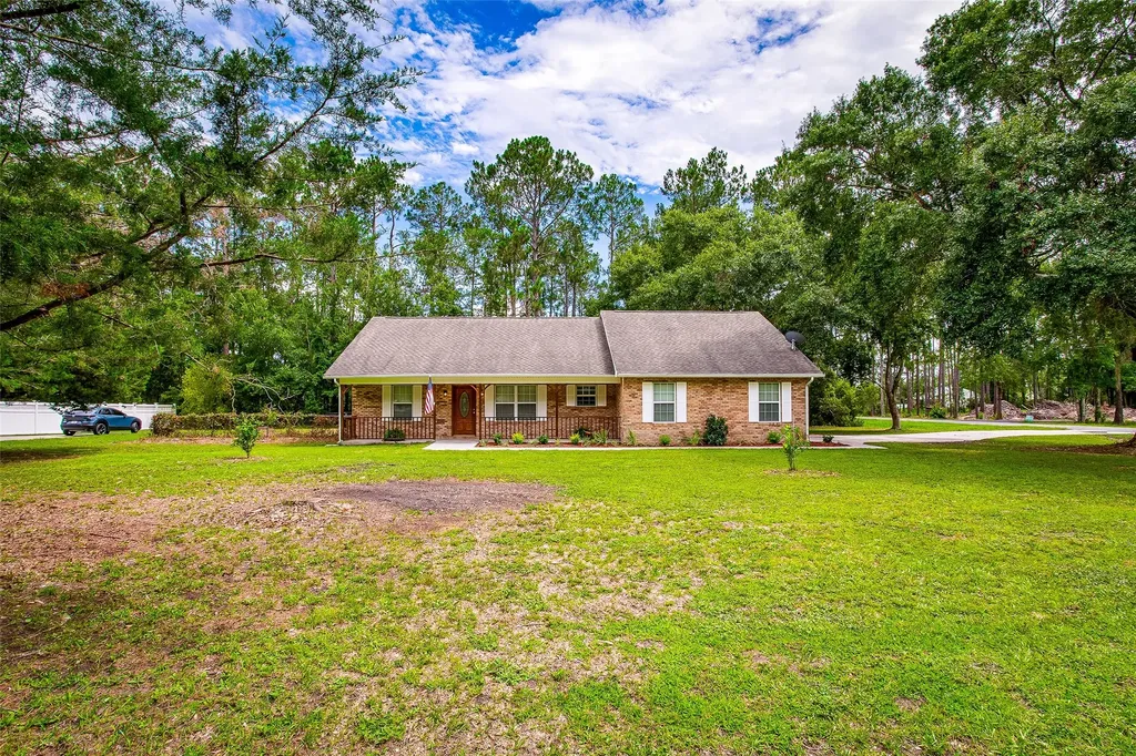 2719 Lake Drive Hilliard FL 32046