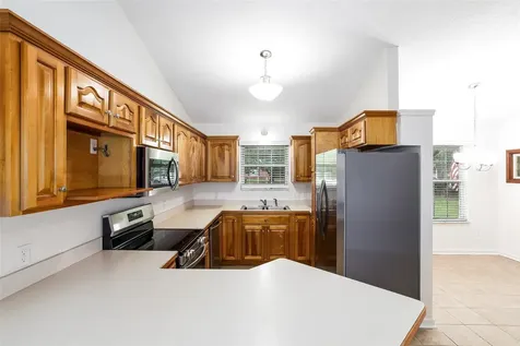 2719 Lake Drive Hilliard FL 32046