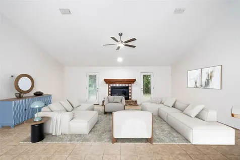 2719 Lake Drive Hilliard FL 32046