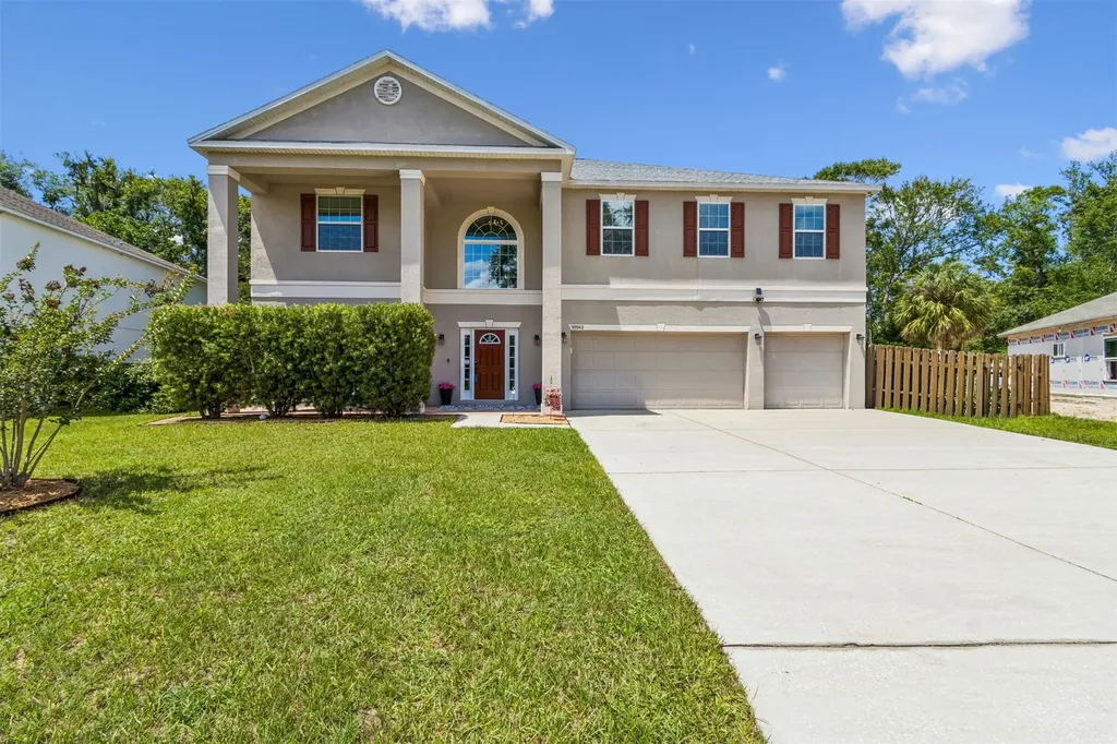 97042 Huntington Court Yulee FL 32097