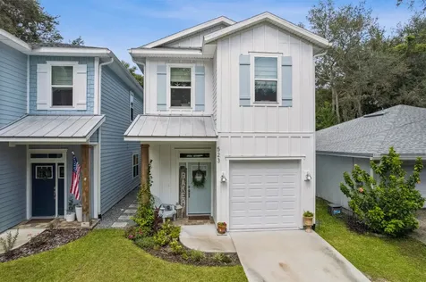 523 S 13th Terrace Fernandina Beach FL 32034