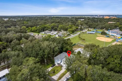 523 S 13th Terrace Fernandina Beach FL 32034