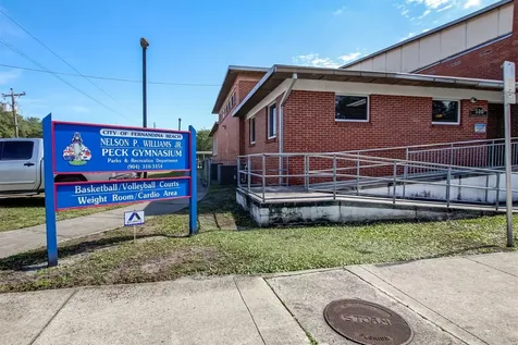 523 S 13th Terrace Fernandina Beach FL 32034