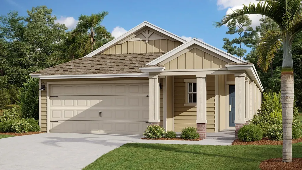 344 Chambers Avenue Yulee FL 32097