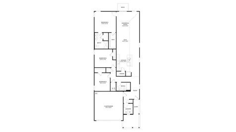 344 Chambers Avenue Yulee FL 32097
