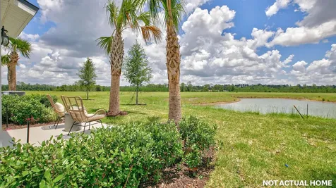 344 Chambers Avenue Yulee FL 32097
