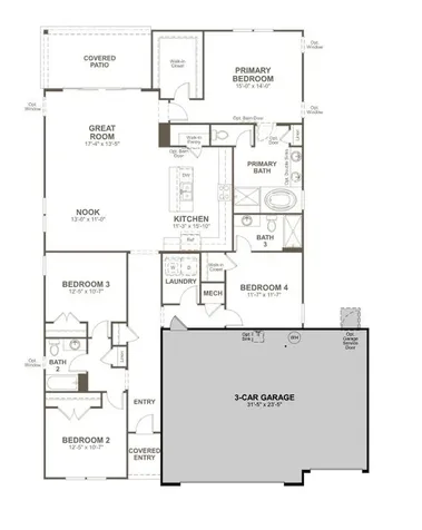 96038 College Parkway Fernandina Beach FL 32034