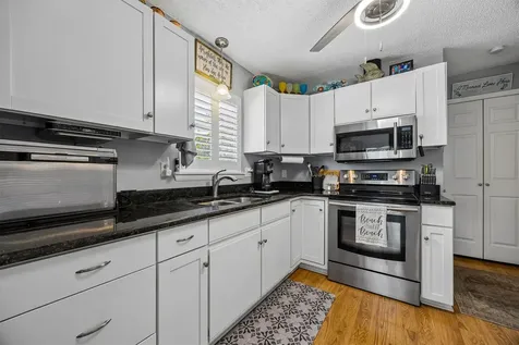 1821 Julia Street Fernandina Beach FL 32034