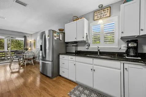 1821 Julia Street Fernandina Beach FL 32034