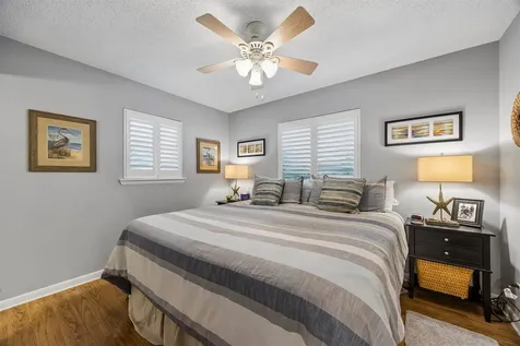 1821 Julia Street Fernandina Beach FL 32034