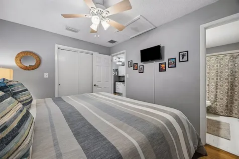 1821 Julia Street Fernandina Beach FL 32034