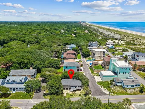 1821 Julia Street Fernandina Beach FL 32034