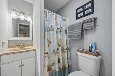 1821 Julia Street Fernandina Beach FL 32034