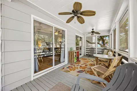 1821 Julia Street Fernandina Beach FL 32034