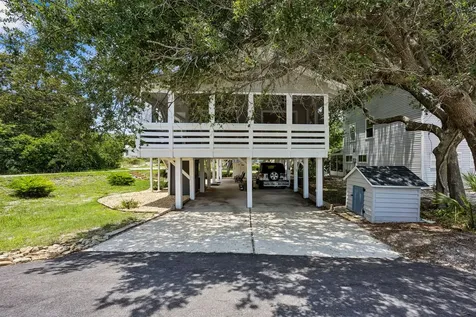 1821 Julia Street Fernandina Beach FL 32034