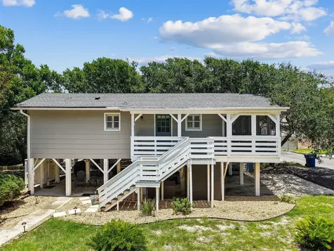 1821 Julia Street Fernandina Beach FL 32034