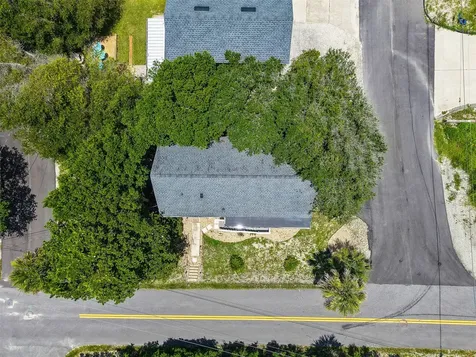 1821 Julia Street Fernandina Beach FL 32034