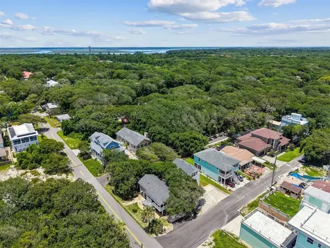 1821 Julia Street Fernandina Beach FL 32034