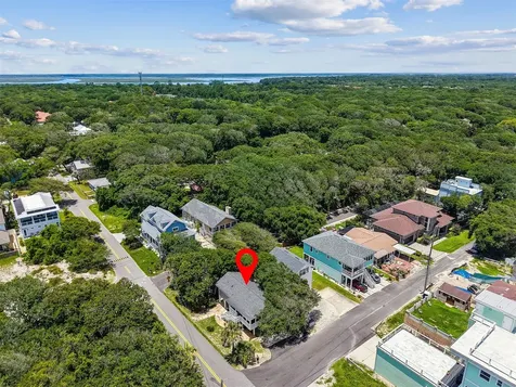 1821 Julia Street Fernandina Beach FL 32034