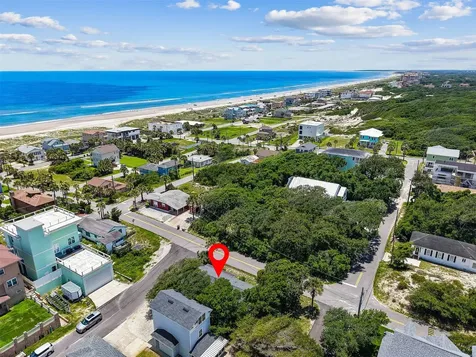 1821 Julia Street Fernandina Beach FL 32034