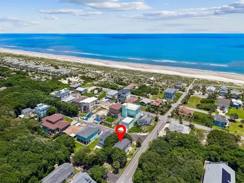 1821 Julia Street Fernandina Beach FL 32034
