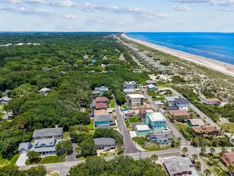 1821 Julia Street Fernandina Beach FL 32034