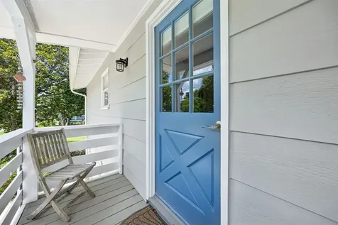 1821 Julia Street Fernandina Beach FL 32034