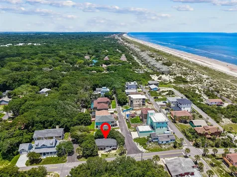 1821 Julia Street Fernandina Beach FL 32034