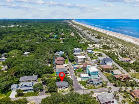 1821 Julia Street Fernandina Beach FL 32034